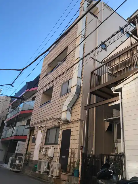 カーサ深沢