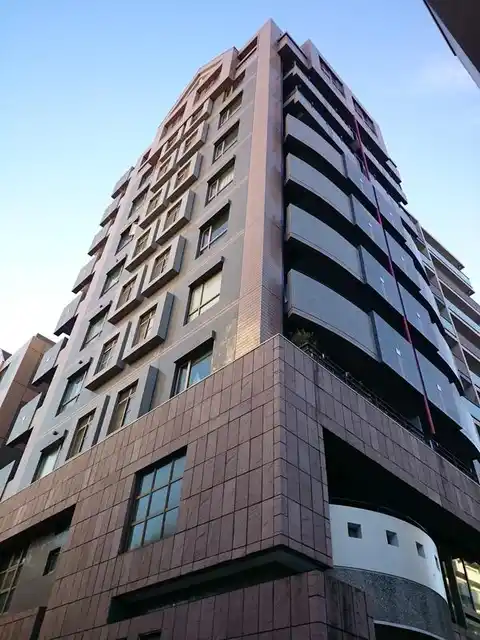 グランドメゾン代官山