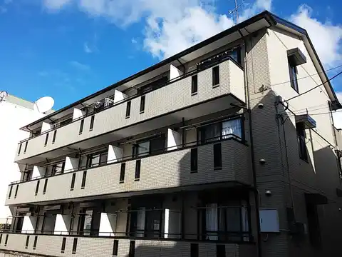 ハッピーウエイト参番館