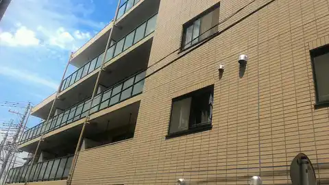 ケイハウス東館