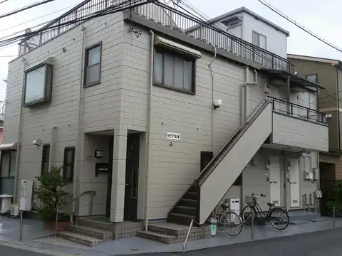 セピア高津