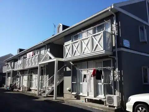 アーバンハウス
