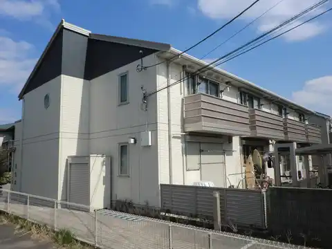 リジェールDonDonA