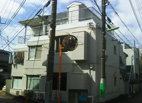 後藤ハウス
