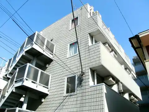 フレンドリーシティーコート