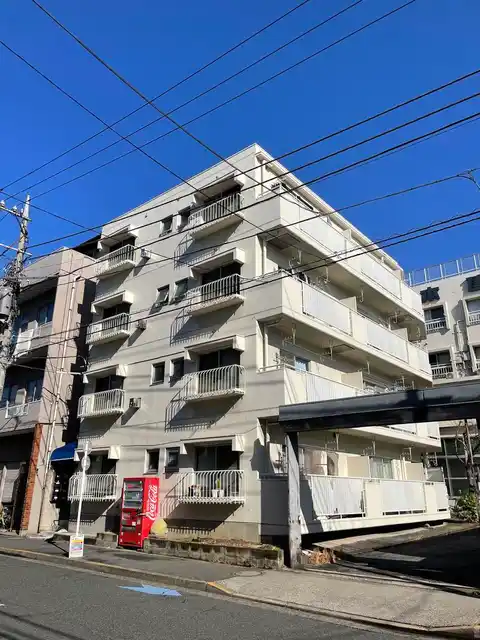 松本第二平野ビル