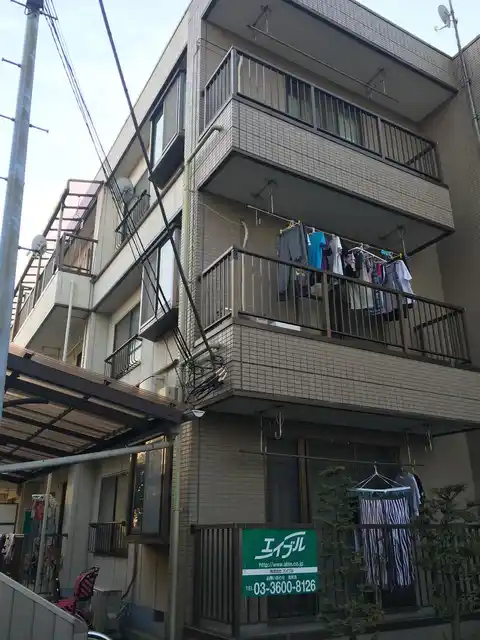 サンワマンション