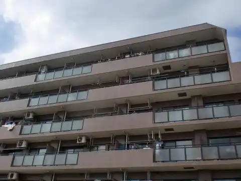 ルイシャトレ水元公園パークサイド