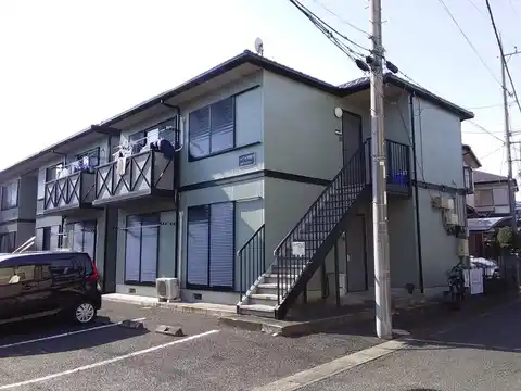 ハイランド光綾B