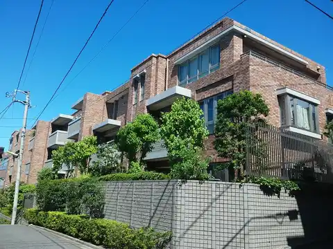 ヴァリウス代沢
