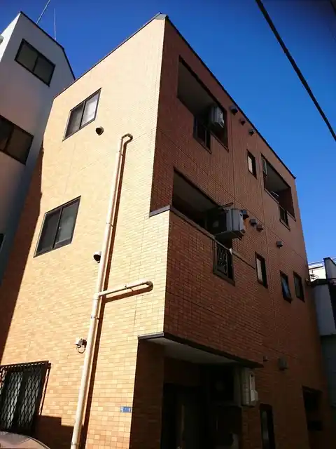 マレアクレシエンテ