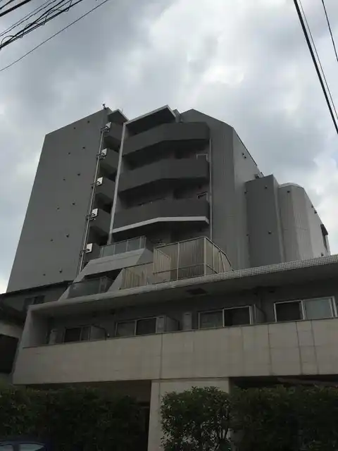 ヒューマンハイム清澄白河