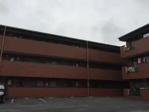 グランシャリオ大宮