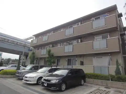 D-room与野公園 A