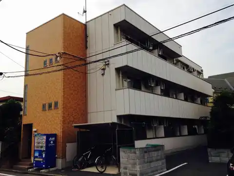 マンション芙蓉