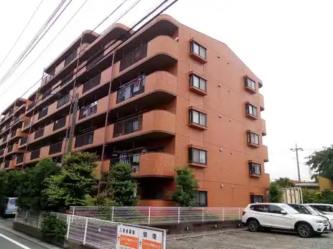 リブレ琥珀館