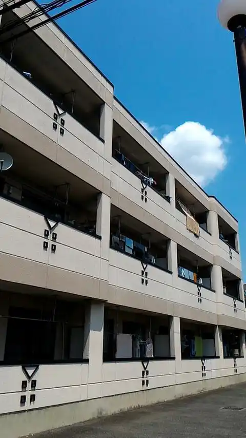 サンライズマンション