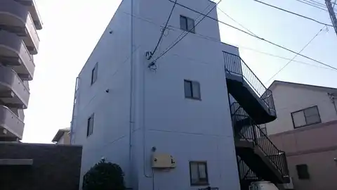 バージニア第一