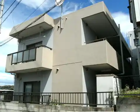 野島マンションII