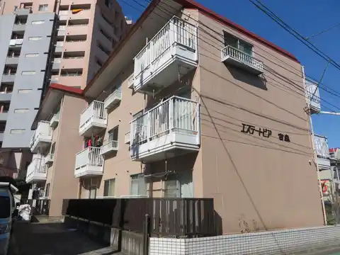 エステートピア古森