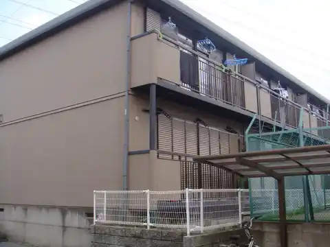 メゾンダジュール5番館