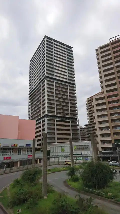 パークタワー八千代緑が丘
