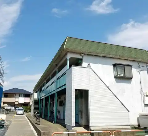 グリーンコーポ