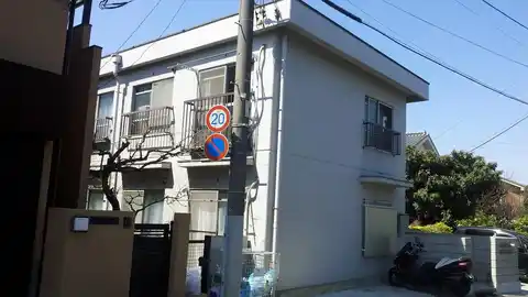 グリーンハイツ子安台