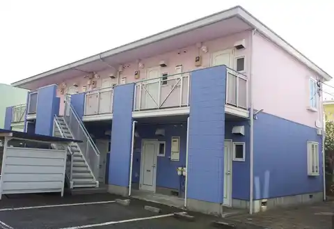 コーポエトワールD