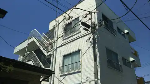 ビッグ武蔵野国立