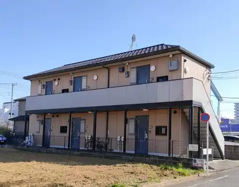 ヴィラサンライズ