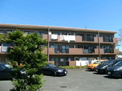 ラークヒル