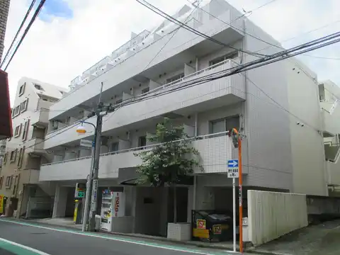スターハイツ瀬谷