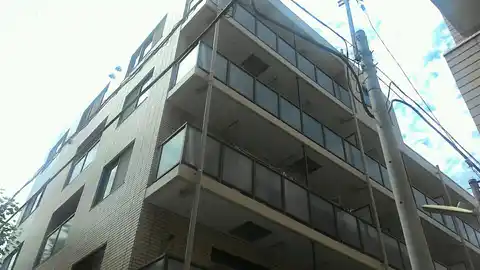 ケイハウス西館
