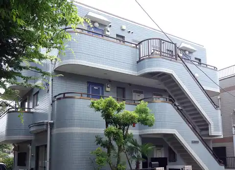 カステーロマンション