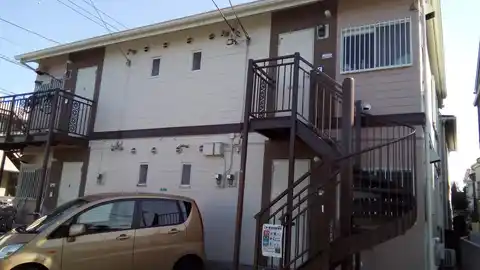 メゾン上溝
