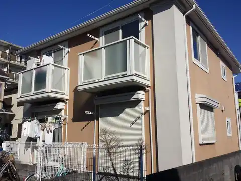 アプリコットハウス