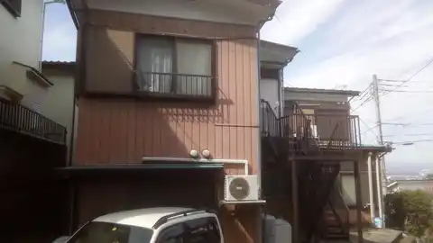 日高ハイツ