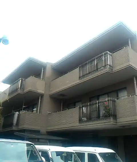 パティオ弥生町