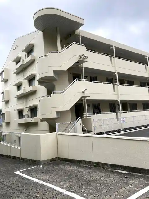 藤和ライブタウン鎌倉七里ヶ浜