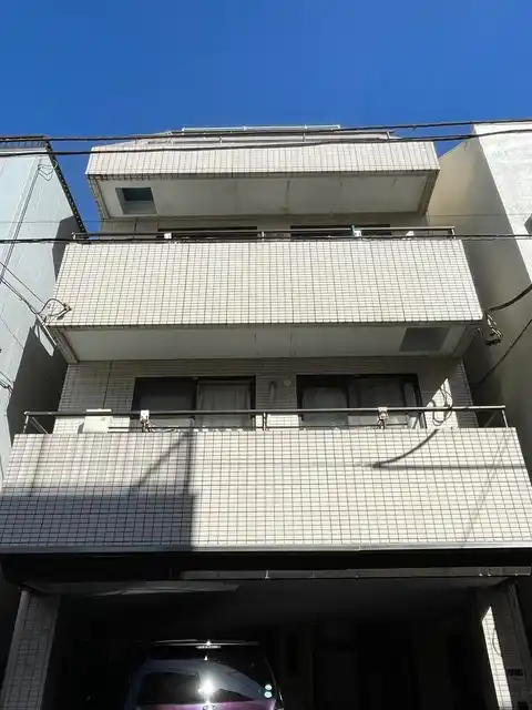 ベルハイツ