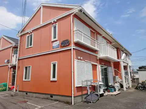 フレグランスモミヤマB