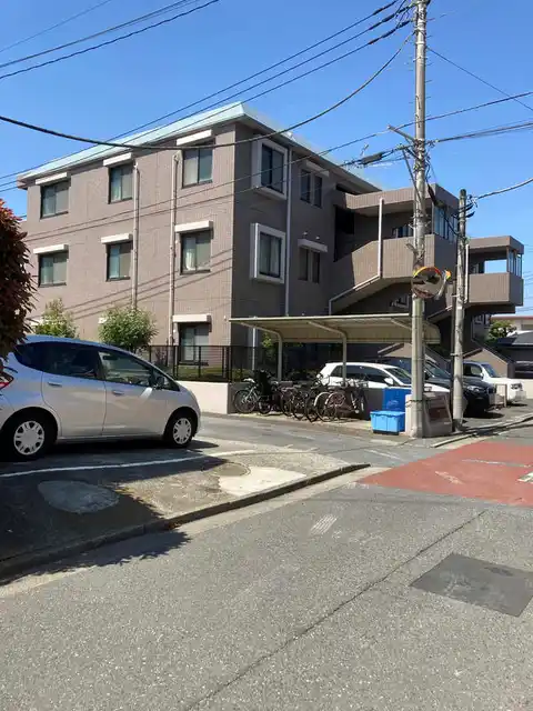 ビックハート湘南海岸公園