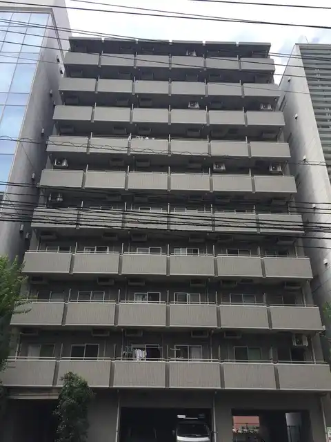 グレース東神田