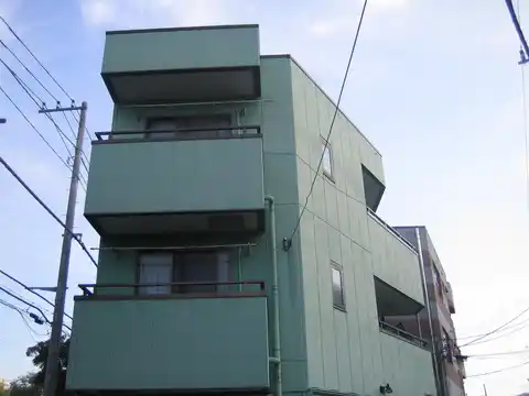 ハイツマル
