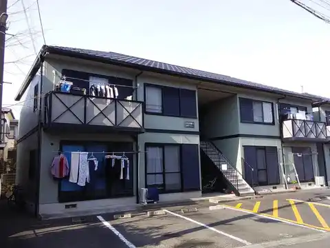 ハイランド光綾A