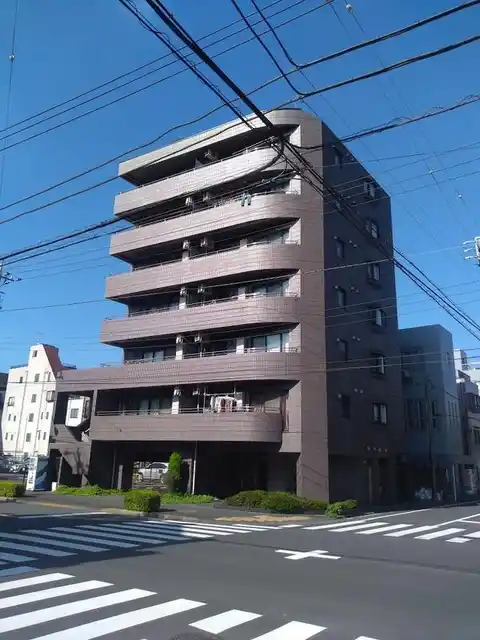ディアコート篠崎
