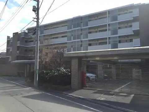 レジデンス若林