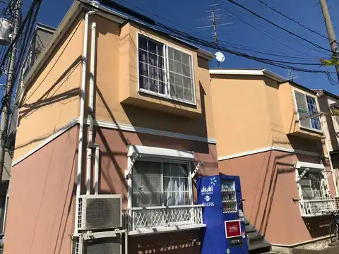 メゾンオークフィールド