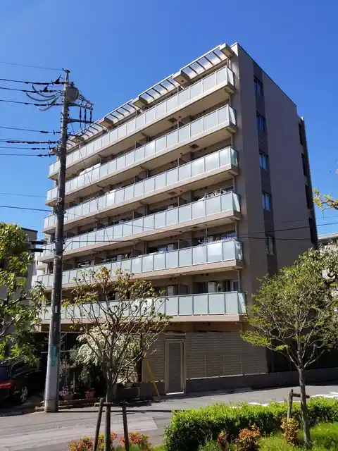 リビオレゾン南浦和
